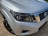 USED 2021 21 NISSAN NAVARA 2.3 dCi Tekna Pickup Double Cab 4dr Diesel Auto 4WD Euro 6 (190 ps) NISSAN NAVARA 2.3 DCI 190 TT 4WD TEKNA CrewCab Pick-up