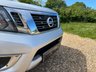 USED 2021 21 NISSAN NAVARA 2.3 dCi Tekna Pickup Double Cab 4dr Diesel Auto 4WD Euro 6 (190 ps) NISSAN NAVARA 2.3 DCI 190 TT 4WD TEKNA CrewCab Pick-up