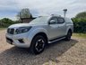 USED 2021 21 NISSAN NAVARA 2.3 dCi Tekna Pickup Double Cab 4dr Diesel Auto 4WD Euro 6 (190 ps) NISSAN NAVARA 2.3 DCI 190 TT 4WD TEKNA CrewCab Pick-up