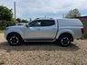 USED 2021 21 NISSAN NAVARA 2.3 dCi Tekna Pickup Double Cab 4dr Diesel Auto 4WD Euro 6 (190 ps) NISSAN NAVARA 2.3 DCI 190 TT 4WD TEKNA CrewCab Pick-up