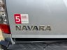 USED 2021 21 NISSAN NAVARA 2.3 dCi Tekna Pickup Double Cab 4dr Diesel Auto 4WD Euro 6 (190 ps) NISSAN NAVARA 2.3 DCI 190 TT 4WD TEKNA CrewCab Pick-up