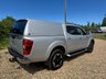 USED 2021 21 NISSAN NAVARA 2.3 dCi Tekna Pickup Double Cab 4dr Diesel Auto 4WD Euro 6 (190 ps) NISSAN NAVARA 2.3 DCI 190 TT 4WD TEKNA CrewCab Pick-up