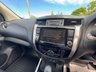 USED 2021 21 NISSAN NAVARA 2.3 dCi Tekna Pickup Double Cab 4dr Diesel Auto 4WD Euro 6 (190 ps) NISSAN NAVARA 2.3 DCI 190 TT 4WD TEKNA CrewCab Pick-up