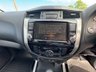 USED 2021 21 NISSAN NAVARA 2.3 dCi Tekna Pickup Double Cab 4dr Diesel Auto 4WD Euro 6 (190 ps) NISSAN NAVARA 2.3 DCI 190 TT 4WD TEKNA CrewCab Pick-up