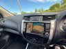 USED 2021 21 NISSAN NAVARA 2.3 dCi Tekna Pickup Double Cab 4dr Diesel Auto 4WD Euro 6 (190 ps) NISSAN NAVARA 2.3 DCI 190 TT 4WD TEKNA CrewCab Pick-up