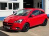 USED 2016 66 VAUXHALL CORSA 1.4i ecoFLEX Sting Hatchback 3dr Petrol Manual Euro 6 (75 ps) 