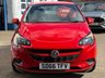 USED 2016 66 VAUXHALL CORSA 1.4i ecoFLEX Sting Hatchback 3dr Petrol Manual Euro 6 (75 ps) 