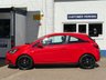 USED 2016 66 VAUXHALL CORSA 1.4i ecoFLEX Sting Hatchback 3dr Petrol Manual Euro 6 (75 ps) 