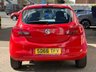 USED 2016 66 VAUXHALL CORSA 1.4i ecoFLEX Sting Hatchback 3dr Petrol Manual Euro 6 (75 ps) 