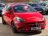 USED 2016 66 VAUXHALL CORSA 1.4i ecoFLEX Sting Hatchback 3dr Petrol Manual Euro 6 (75 ps) 