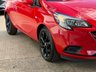 USED 2016 66 VAUXHALL CORSA 1.4i ecoFLEX Sting Hatchback 3dr Petrol Manual Euro 6 (75 ps) 