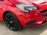 USED 2016 66 VAUXHALL CORSA 1.4i ecoFLEX Sting Hatchback 3dr Petrol Manual Euro 6 (75 ps) 