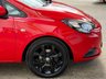 USED 2016 66 VAUXHALL CORSA 1.4i ecoFLEX Sting Hatchback 3dr Petrol Manual Euro 6 (75 ps) 