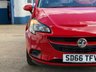 USED 2016 66 VAUXHALL CORSA 1.4i ecoFLEX Sting Hatchback 3dr Petrol Manual Euro 6 (75 ps) 