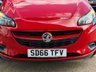 USED 2016 66 VAUXHALL CORSA 1.4i ecoFLEX Sting Hatchback 3dr Petrol Manual Euro 6 (75 ps) 
