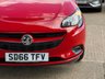 USED 2016 66 VAUXHALL CORSA 1.4i ecoFLEX Sting Hatchback 3dr Petrol Manual Euro 6 (75 ps) 