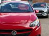 USED 2016 66 VAUXHALL CORSA 1.4i ecoFLEX Sting Hatchback 3dr Petrol Manual Euro 6 (75 ps) 
