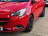 USED 2016 66 VAUXHALL CORSA 1.4i ecoFLEX Sting Hatchback 3dr Petrol Manual Euro 6 (75 ps) 