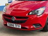 USED 2016 66 VAUXHALL CORSA 1.4i ecoFLEX Sting Hatchback 3dr Petrol Manual Euro 6 (75 ps) 