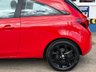 USED 2016 66 VAUXHALL CORSA 1.4i ecoFLEX Sting Hatchback 3dr Petrol Manual Euro 6 (75 ps) 