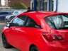 USED 2016 66 VAUXHALL CORSA 1.4i ecoFLEX Sting Hatchback 3dr Petrol Manual Euro 6 (75 ps) 