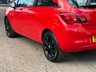USED 2016 66 VAUXHALL CORSA 1.4i ecoFLEX Sting Hatchback 3dr Petrol Manual Euro 6 (75 ps) 