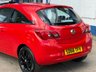 USED 2016 66 VAUXHALL CORSA 1.4i ecoFLEX Sting Hatchback 3dr Petrol Manual Euro 6 (75 ps) 