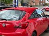 USED 2016 66 VAUXHALL CORSA 1.4i ecoFLEX Sting Hatchback 3dr Petrol Manual Euro 6 (75 ps) 