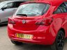USED 2016 66 VAUXHALL CORSA 1.4i ecoFLEX Sting Hatchback 3dr Petrol Manual Euro 6 (75 ps) 