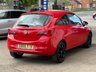 USED 2016 66 VAUXHALL CORSA 1.4i ecoFLEX Sting Hatchback 3dr Petrol Manual Euro 6 (75 ps) 
