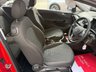 USED 2016 66 VAUXHALL CORSA 1.4i ecoFLEX Sting Hatchback 3dr Petrol Manual Euro 6 (75 ps) 