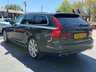USED 2019 69 VOLVO V90 2.0 D5 Inscription Plus Estate 5dr Diesel Auto AWD Euro 6 (s/s) (235 ps) AA Approved Dealer - Nationwide Delivery Available