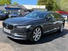 USED 2019 69 VOLVO V90 2.0 D5 Inscription Plus Estate 5dr Diesel Auto AWD Euro 6 (s/s) (235 ps) AA Approved Dealer - Nationwide Delivery Available