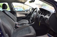 USED 2018 68 VOLKSWAGEN GOLF 1.5 TSI EVO GPF GT Hatchback 5dr Petrol DSG Euro 6 (s/s) (150 ps) 