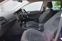 USED 2018 68 VOLKSWAGEN GOLF 1.5 TSI EVO GPF GT Hatchback 5dr Petrol DSG Euro 6 (s/s) (150 ps) 