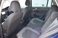 USED 2018 68 VOLKSWAGEN GOLF 1.5 TSI EVO GPF GT Hatchback 5dr Petrol DSG Euro 6 (s/s) (150 ps) 