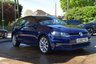 USED 2018 68 VOLKSWAGEN GOLF 1.5 TSI EVO GPF GT Hatchback 5dr Petrol DSG Euro 6 (s/s) (150 ps) 