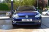 USED 2018 68 VOLKSWAGEN GOLF 1.5 TSI EVO GPF GT Hatchback 5dr Petrol DSG Euro 6 (s/s) (150 ps) 