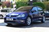 USED 2018 68 VOLKSWAGEN GOLF 1.5 TSI EVO GPF GT Hatchback 5dr Petrol DSG Euro 6 (s/s) (150 ps) 