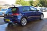 USED 2018 68 VOLKSWAGEN GOLF 1.5 TSI EVO GPF GT Hatchback 5dr Petrol DSG Euro 6 (s/s) (150 ps) 