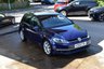 USED 2018 68 VOLKSWAGEN GOLF 1.5 TSI EVO GPF GT Hatchback 5dr Petrol DSG Euro 6 (s/s) (150 ps) 