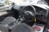 USED 2018 68 VOLKSWAGEN GOLF 1.5 TSI EVO GPF GT Hatchback 5dr Petrol DSG Euro 6 (s/s) (150 ps) 