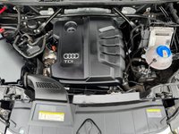 USED 2017 17 AUDI Q5 2.0 TDI S line SUV 5dr Diesel S Tronic quattro Euro 6 (s/s) (190 ps) Cambelt replaced 14/05/2026 @ 52024