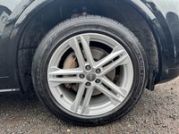 USED 2017 17 AUDI Q5 2.0 TDI S line SUV 5dr Diesel S Tronic quattro Euro 6 (s/s) (190 ps) Cambelt replaced 14/05/2026 @ 52024
