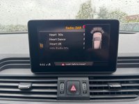 USED 2017 17 AUDI Q5 2.0 TDI S line SUV 5dr Diesel S Tronic quattro Euro 6 (s/s) (190 ps) Cambelt replaced 14/05/2026 @ 52024