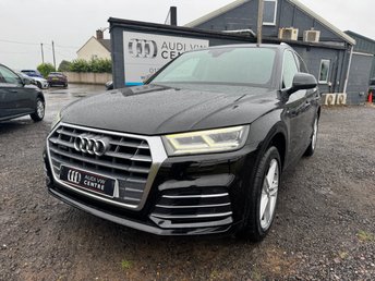 View our AUDI Q5