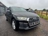 USED 2017 17 AUDI Q5 2.0 TDI S line SUV 5dr Diesel S Tronic quattro Euro 6 (s/s) (190 ps) Cambelt replaced 14/05/2026 @ 52024