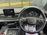 USED 2017 17 AUDI Q5 2.0 TDI S line SUV 5dr Diesel S Tronic quattro Euro 6 (s/s) (190 ps) Cambelt replaced 14/05/2026 @ 52024