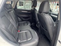 USED 2018 18 MAZDA CX-5 2.2 SKYACTIV-D Sport Nav SUV 5dr Diesel Auto Euro 6 (s/s) (150 ps) GREAT VALUE FAMILY SUV AUTO