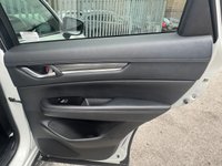 USED 2018 18 MAZDA CX-5 2.2 SKYACTIV-D Sport Nav SUV 5dr Diesel Auto Euro 6 (s/s) (150 ps) GREAT VALUE FAMILY SUV AUTO